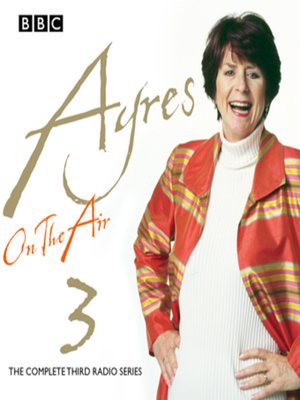 cover image of Ayres On the Air